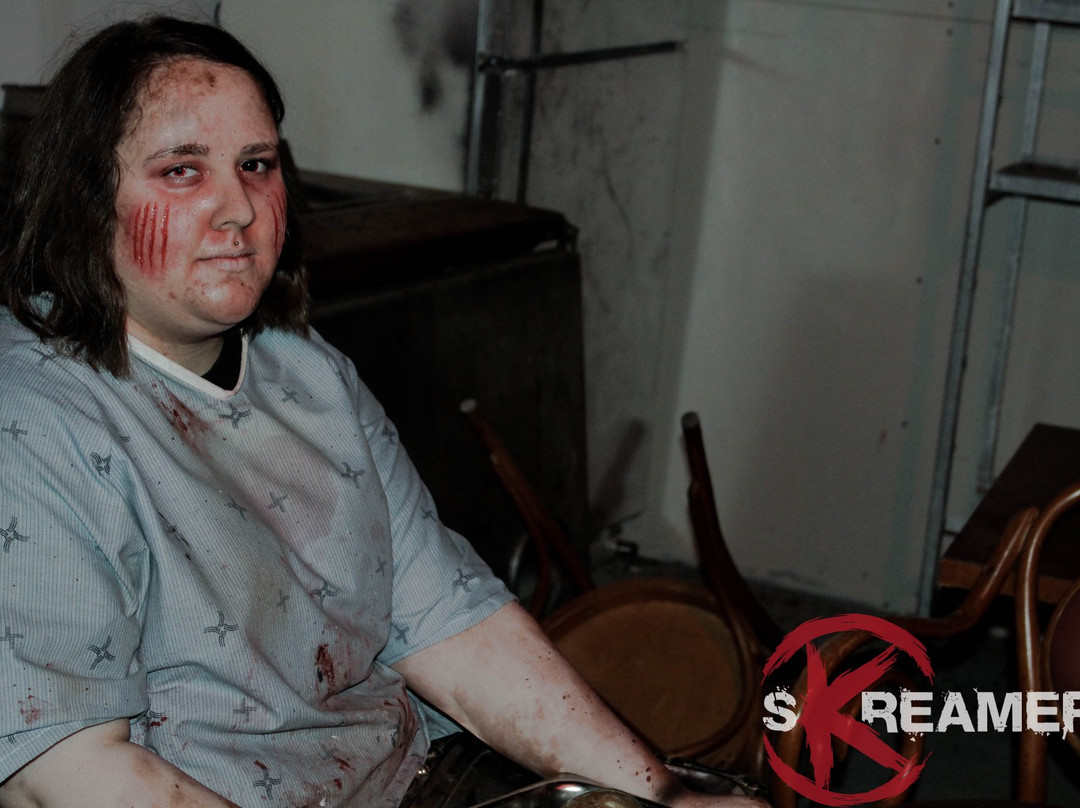 sKreamers-渥太华必去景点