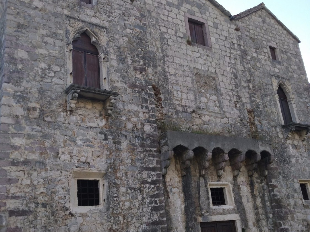Tre Sorelle Palace景点图片