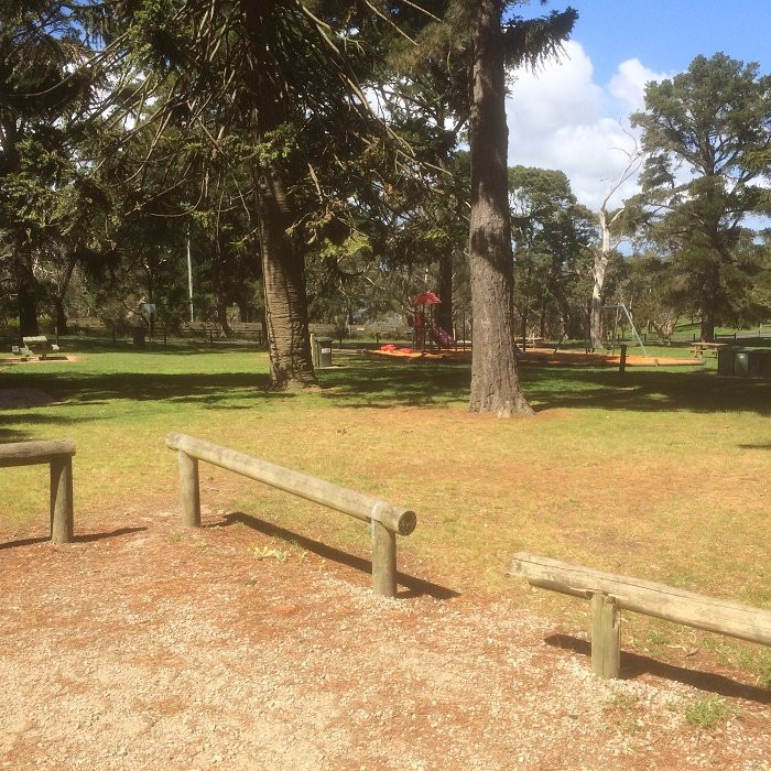 Mt Martha Public Park景点图片