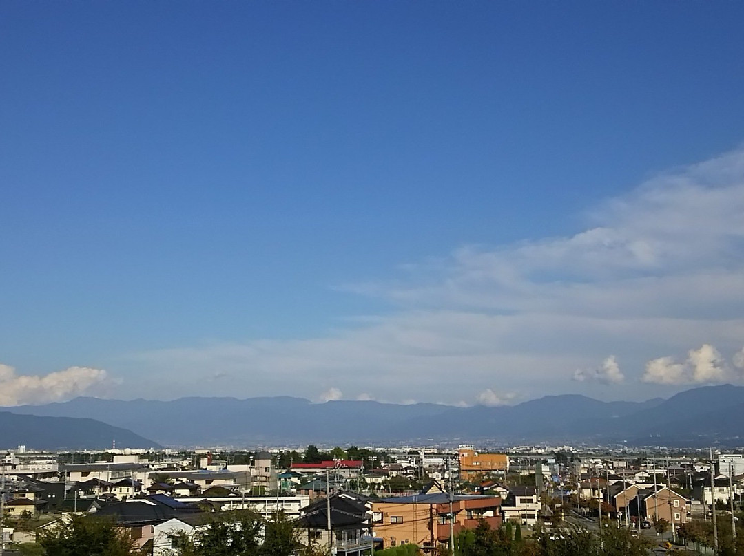 路线居南阿尔卑斯山酒店主图