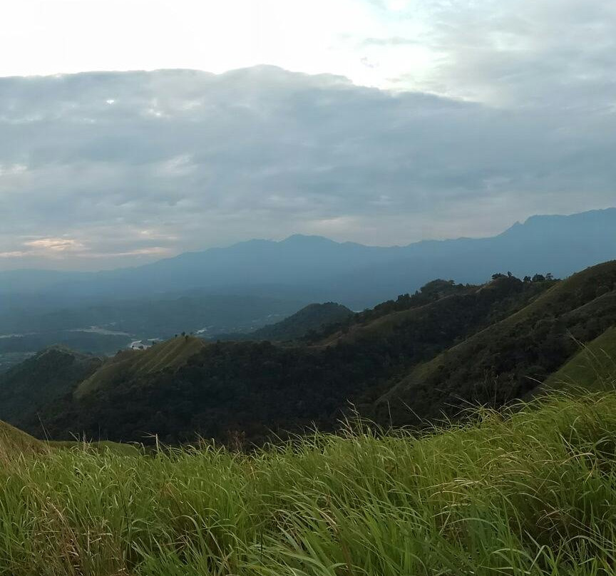 Bukit Bongol景点图片