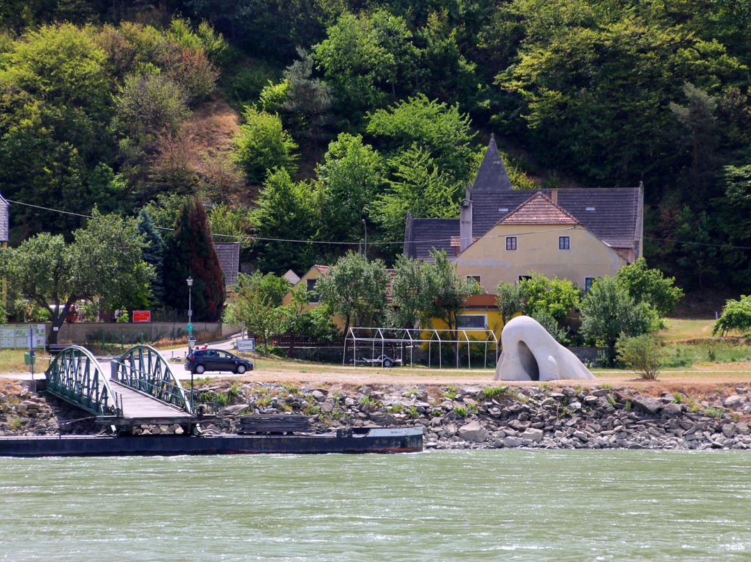 Wachauer Nase-Rossatz必去景点