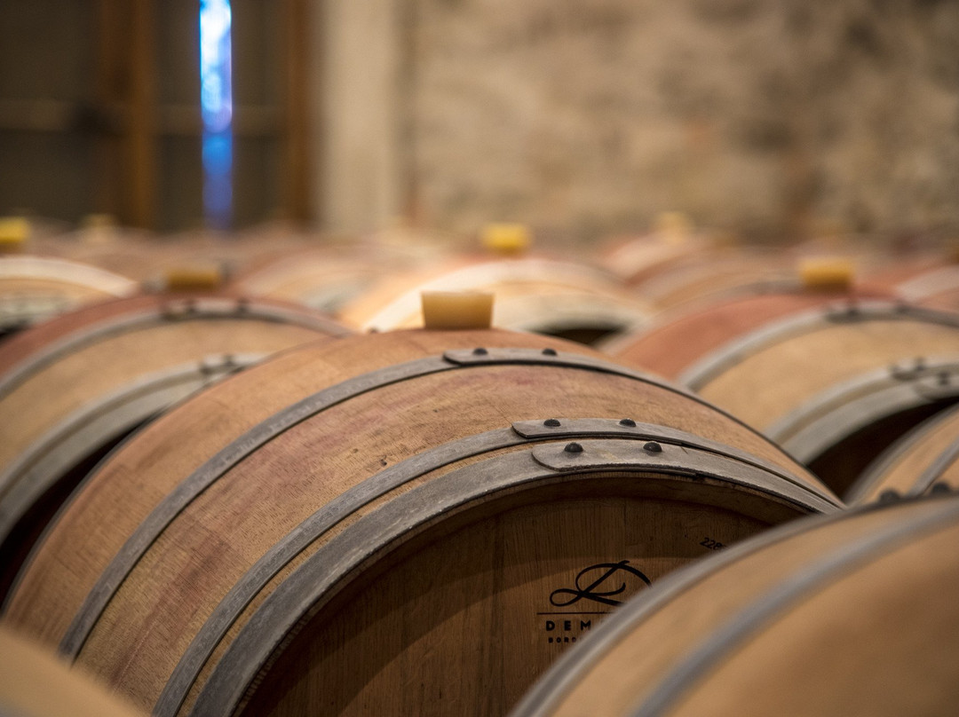 Domaine Pierre Fil-Mailhac必去景点