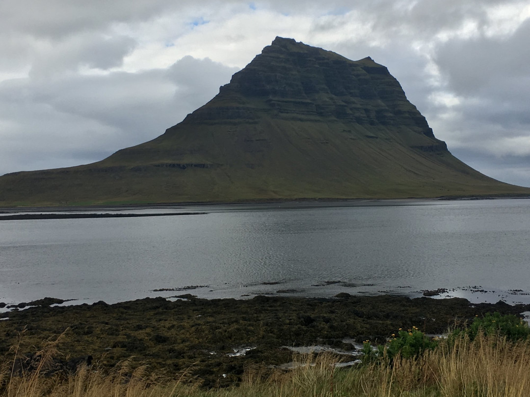 Iceland Tours by Taxi-雷克雅未克必去景点