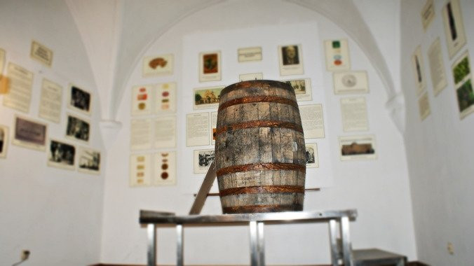 Muzeum Piwowarstwa景点图片