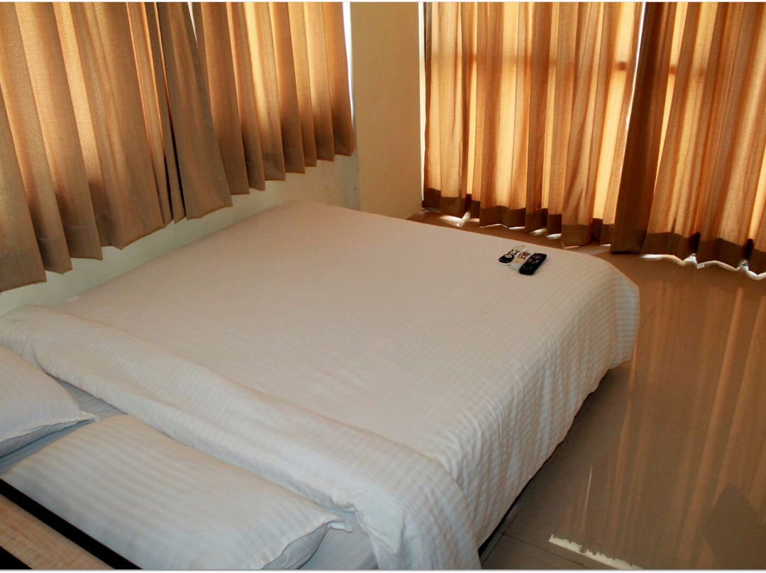 Destination 41 by Bird Of Paradise主图