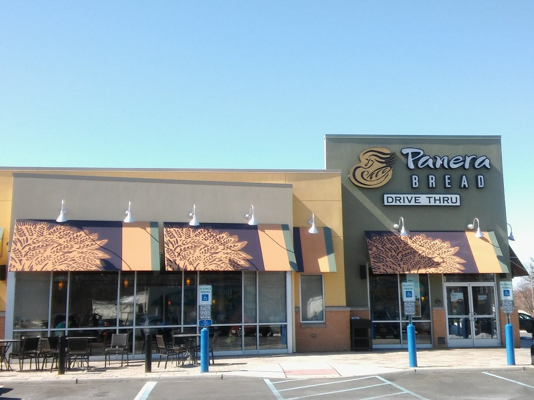 Panera Bread