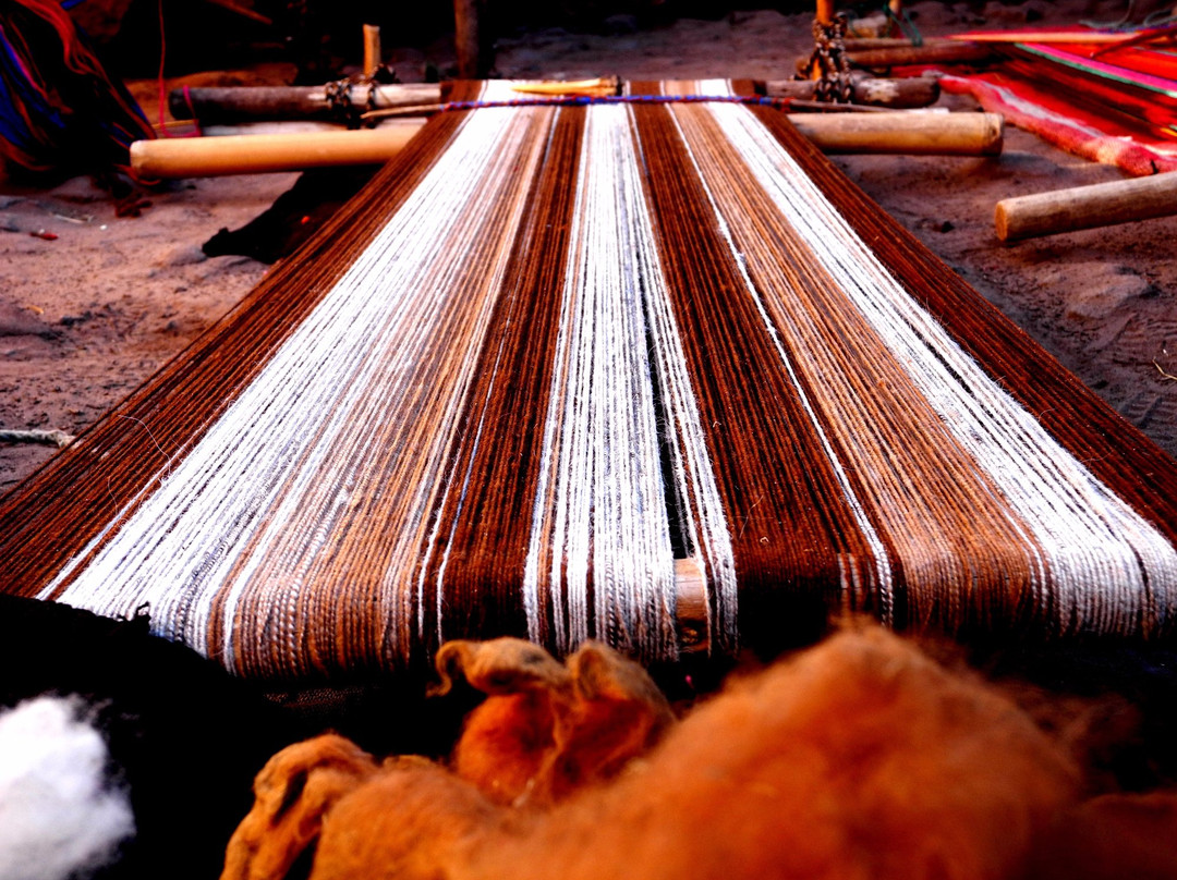 Geographic Experiences-普诺大区必去景点