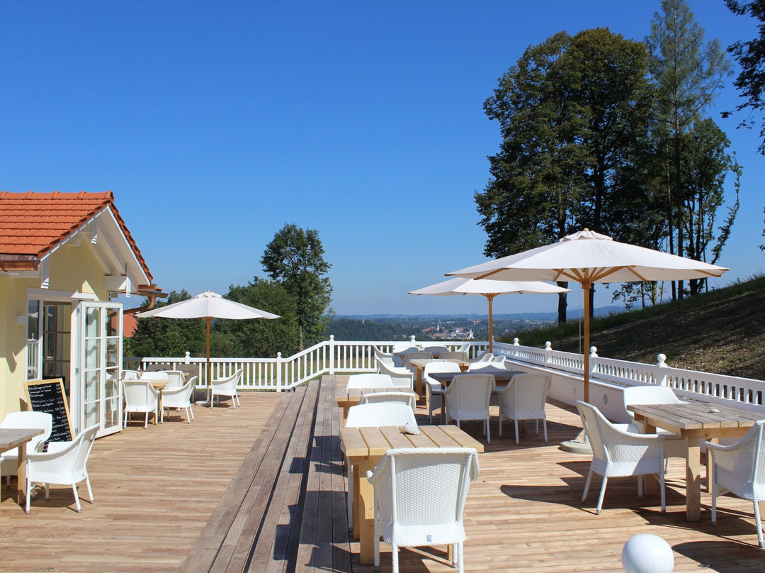 Tölzer Golfclub景点图片