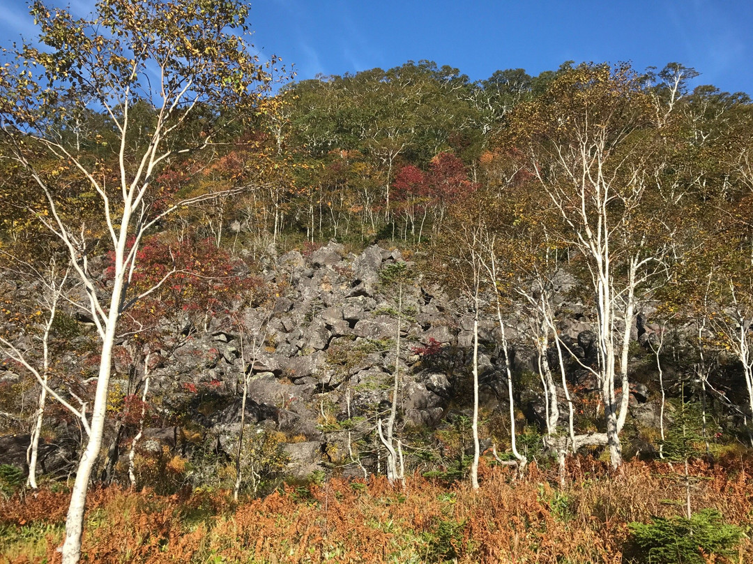 Senjokuzure-鹿追町必去景点