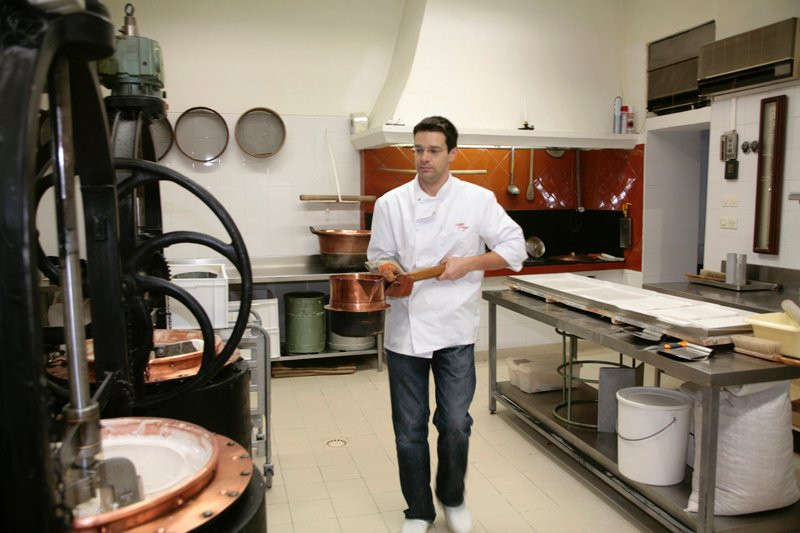 Confiserie Fouque-Signes必去景点