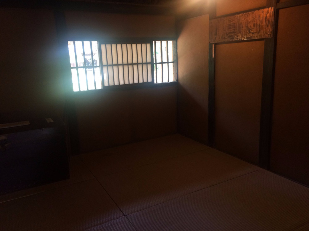 Ashigaru Nagaya-新发田市必去景点