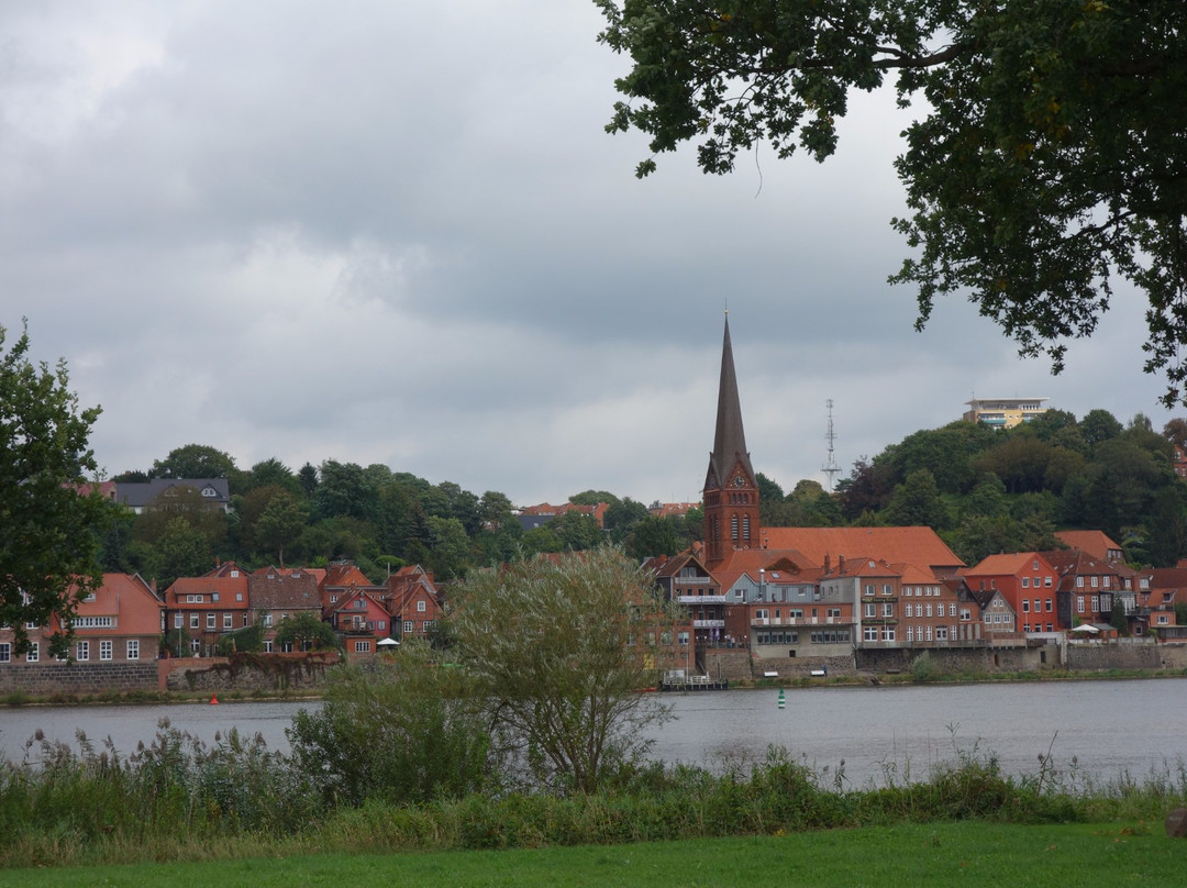 Lauenburg an der Elbe旅游攻略图片