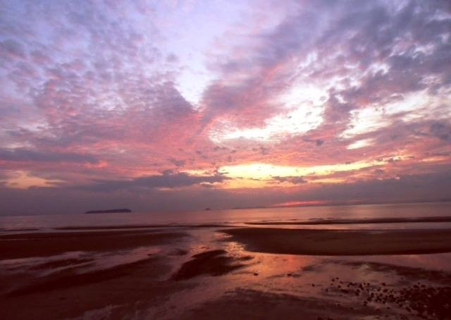 Nio San Beach景点图片