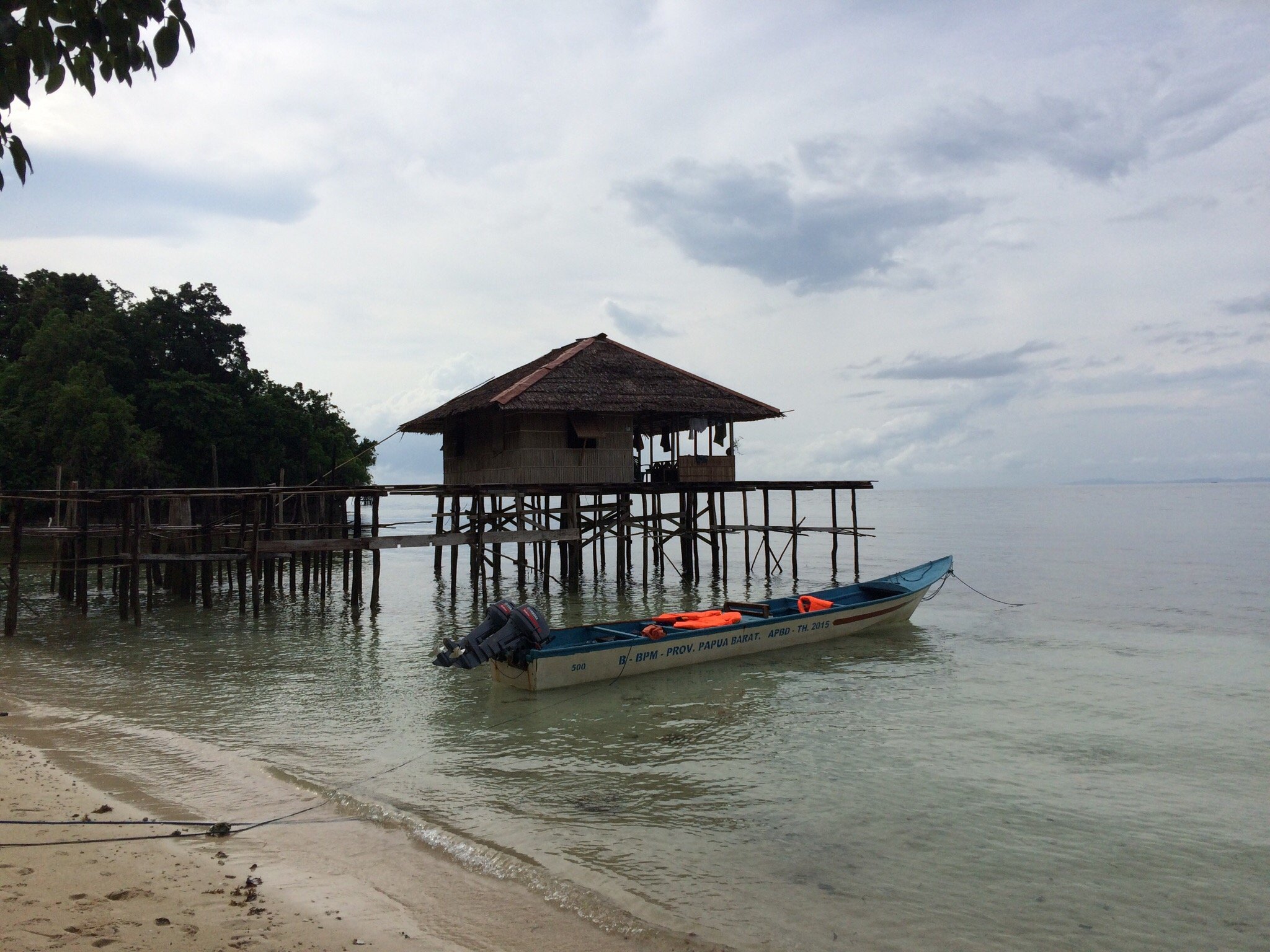 Yenkangkanes Homestay-官方