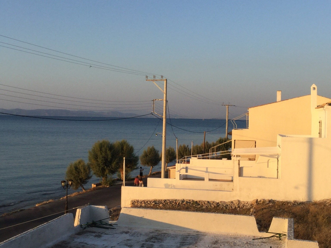 Seaside Studios主图