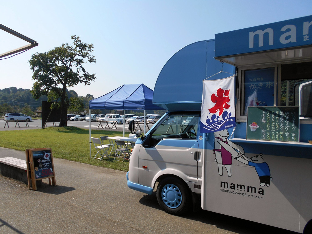 Minami no Sato-筑前町必去景点