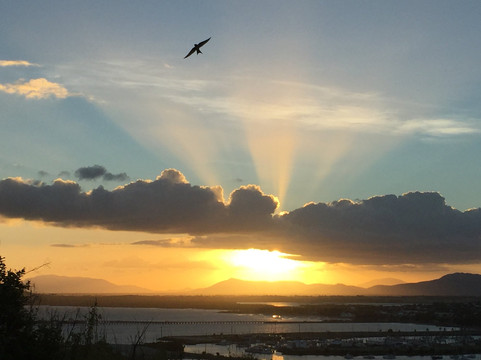 Bowen Yoga Room-博恩必去景点