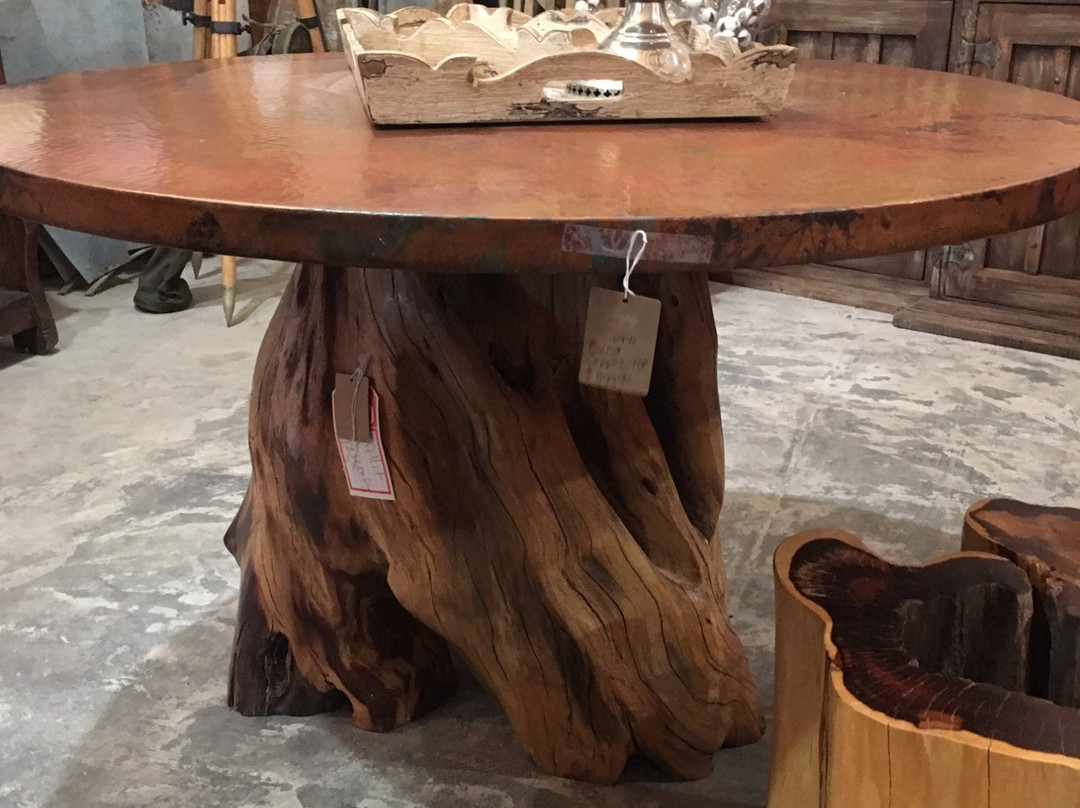 Simply Irresistible-韦科必去景点