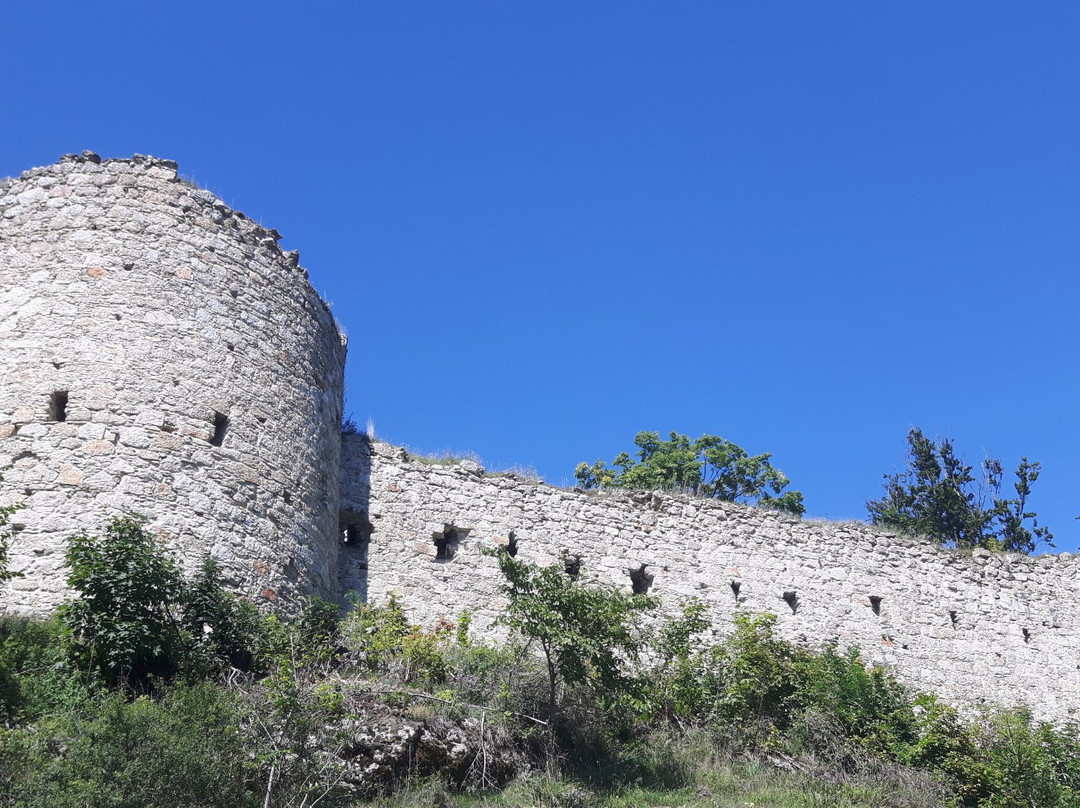 Burgruine Ruttenstein-Niederhofstetten必去景点