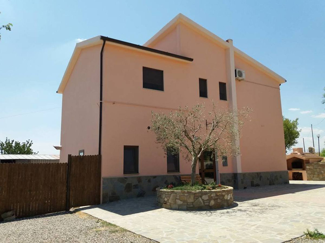 Agriturismo Alla Palazzina