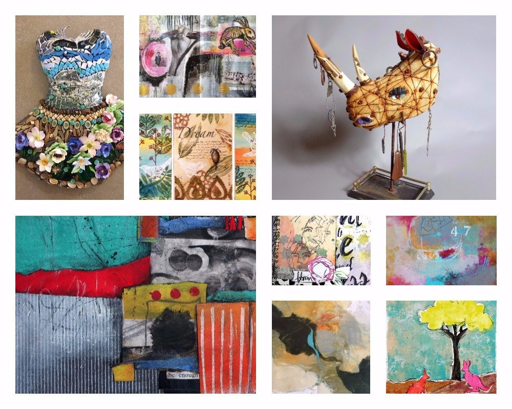 Ephemera Paducah-帕迪尤卡必去景点