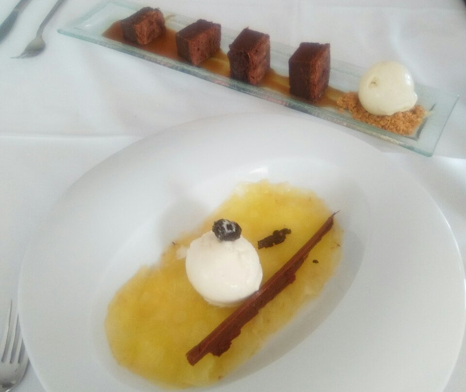 Restaurante la familia