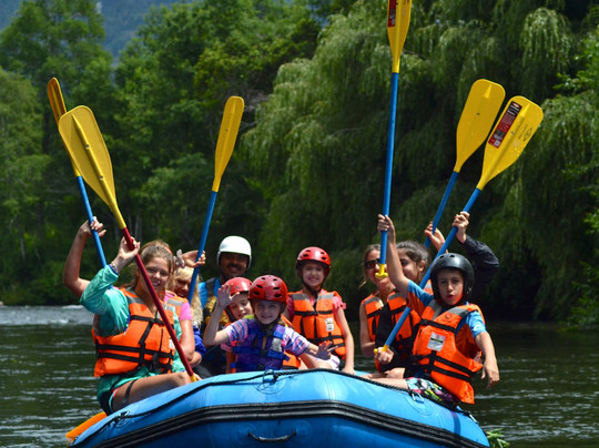 Informaciones y Servicios Turisticos