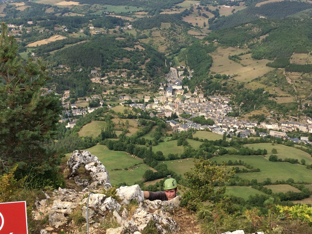 Via Ferrata-La Canourgue必去景点