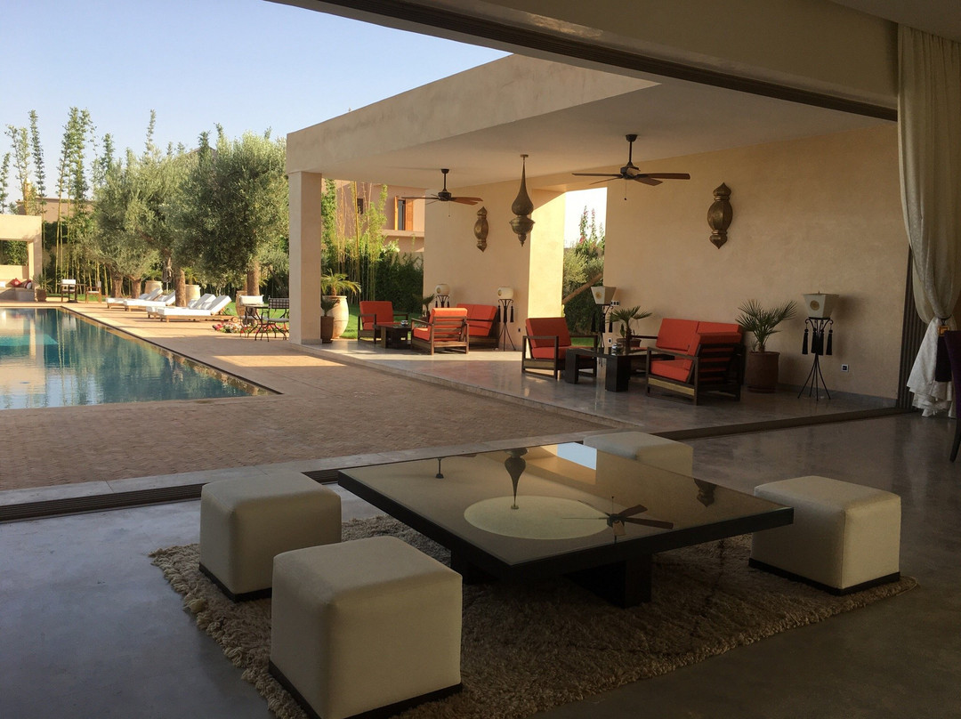 Villa Gan Eden主图