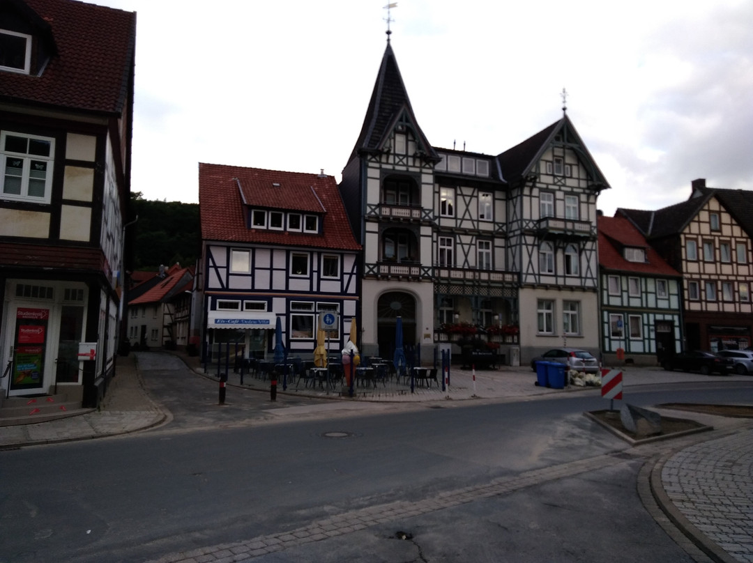 Bad Salzdetfurth旅游攻略图片
