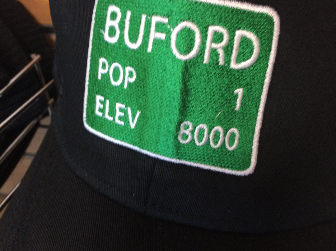 Buford Trading Post-Buford必去景点