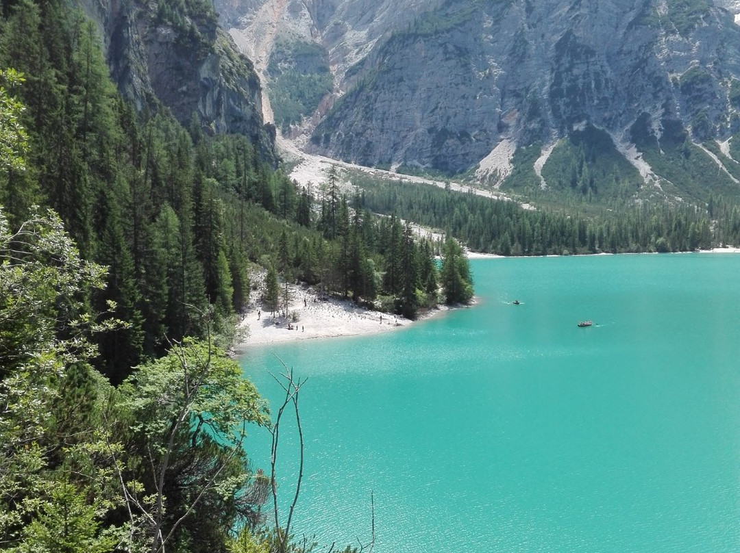 Passeggiata Per Le Famiglie - Circuito Lago di Braies-Braies必去景点