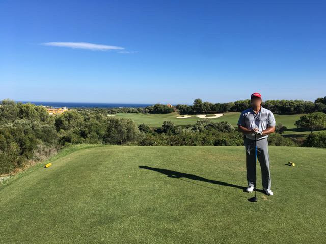 Club de Golf La Cañada景点图片
