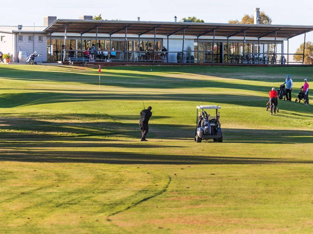 Waikerie Golf & Country Club景点图片