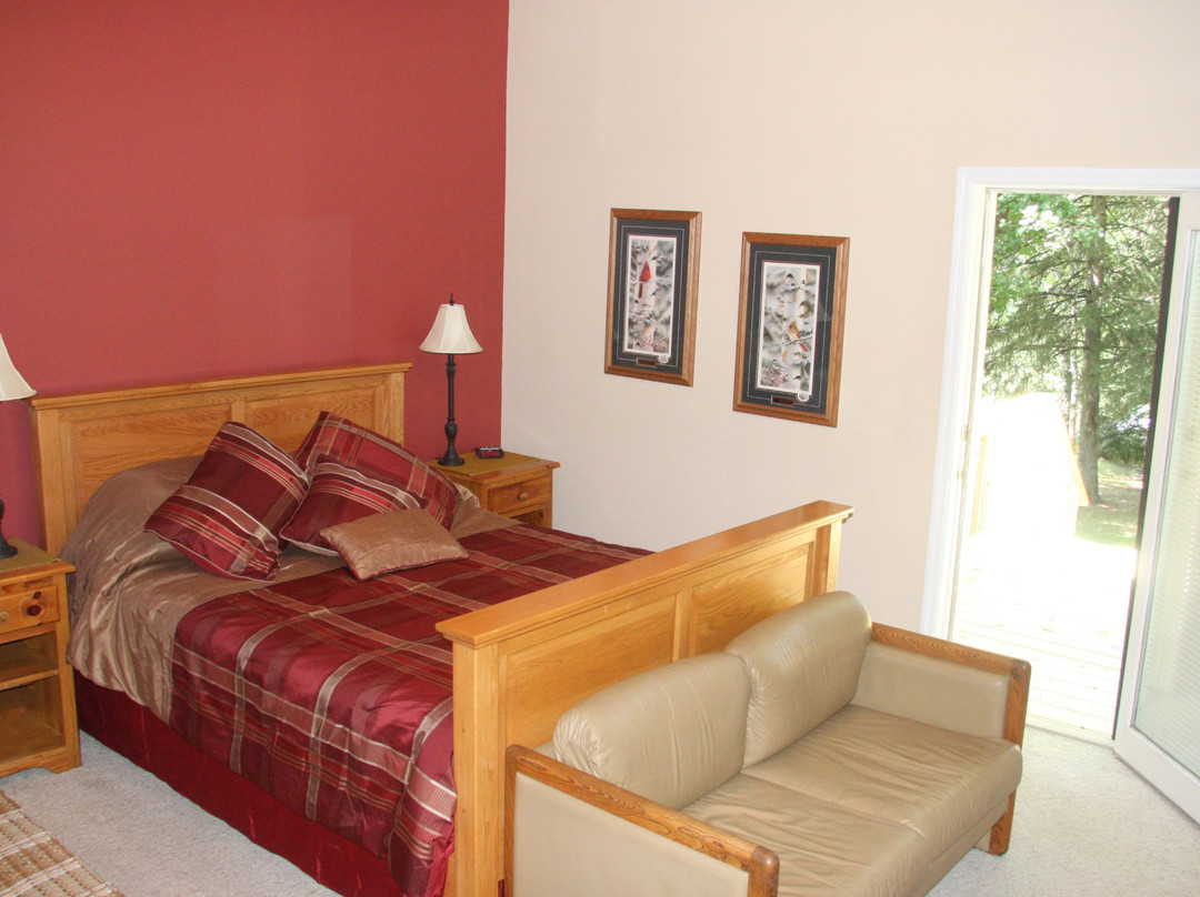 Lady Slipper Inn Bed and Breakfast主图