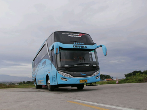 Qitarabu Trans-万隆必去景点