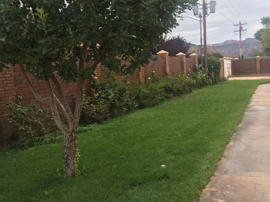 Zion Suites Of Hildale主图