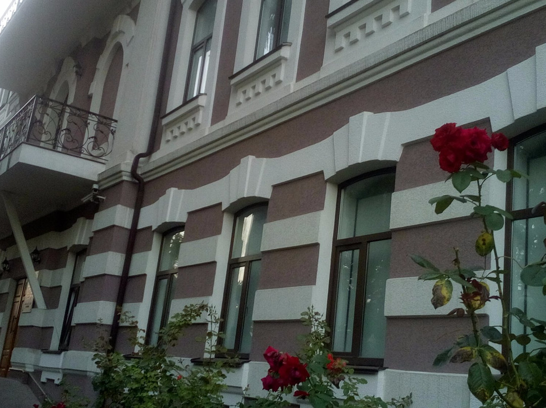 Abkhazia State Museum-Sukhumi必去景点