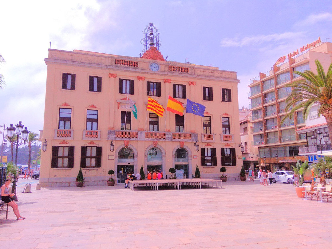 Lloret Futur, Sa景点图片