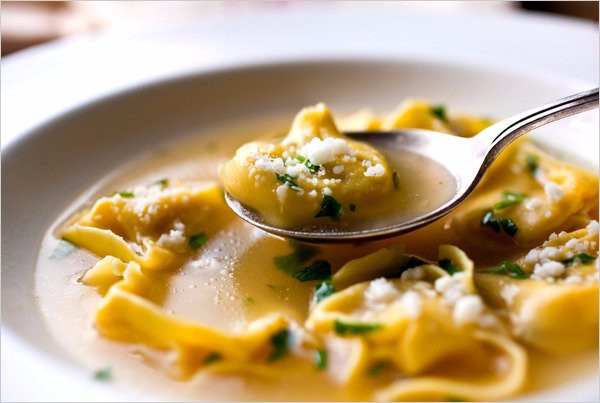Italian Cooking Experience with Stefano Marvello景点图片