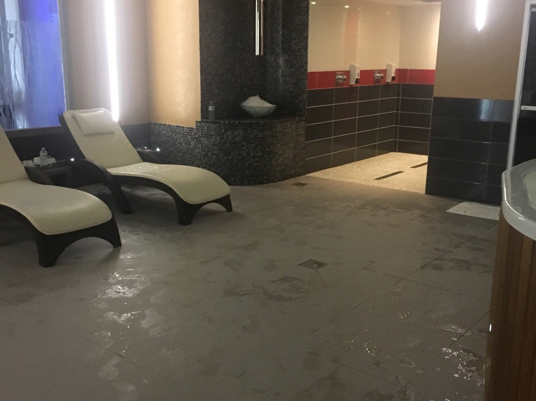 Océane SPA Royan景点图片