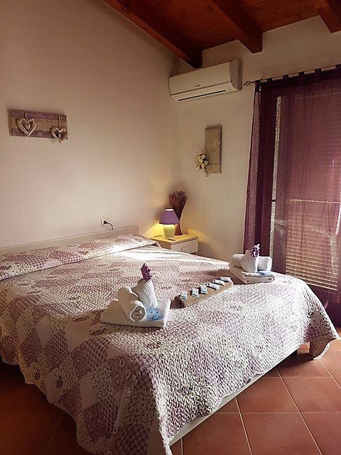 Marinella酒店住宿-Su Donnigheddu