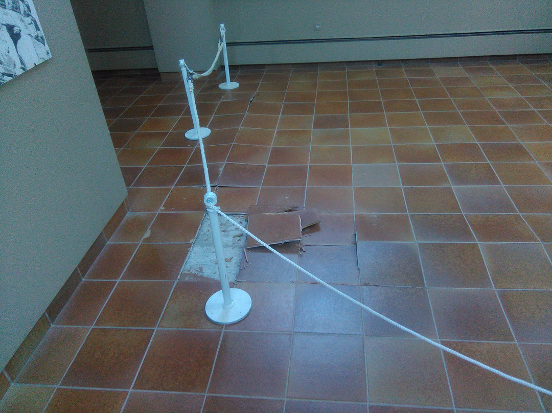 Archaeological Museum of Andros-安德罗斯必去景点