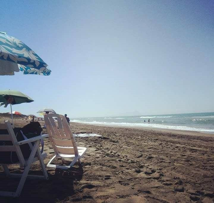 Lido di Enea景点图片