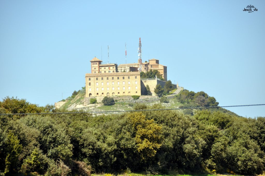 Monasterio Nuestra Senora del Pueyo景点图片