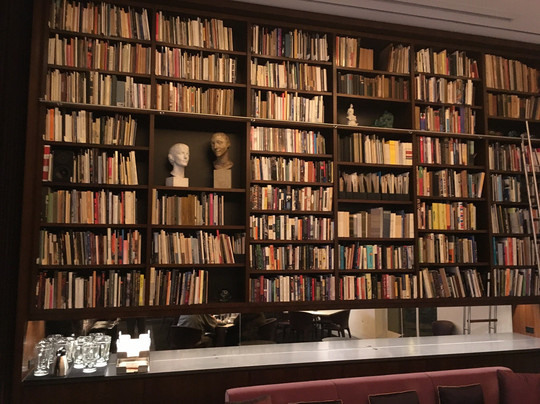 The Arts Club of Chicago-芝加哥必去景点