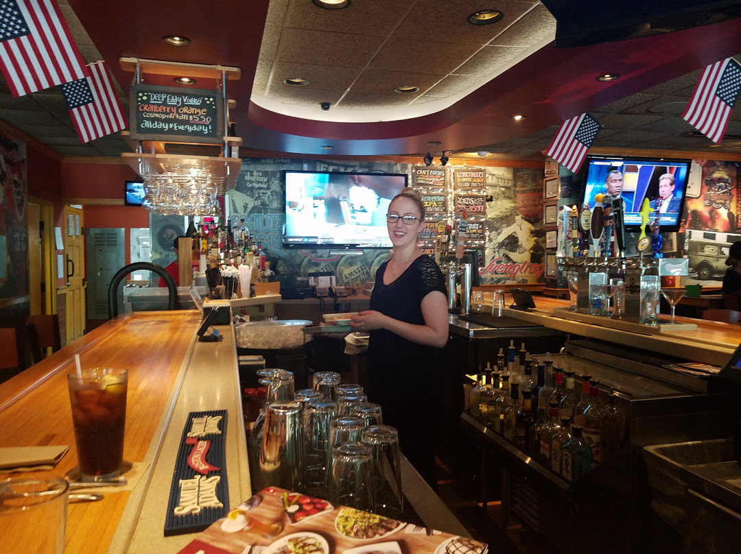 Milltown餐馆和美食-Applebee's