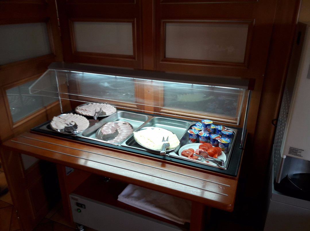 Guesthouse Beno主图
