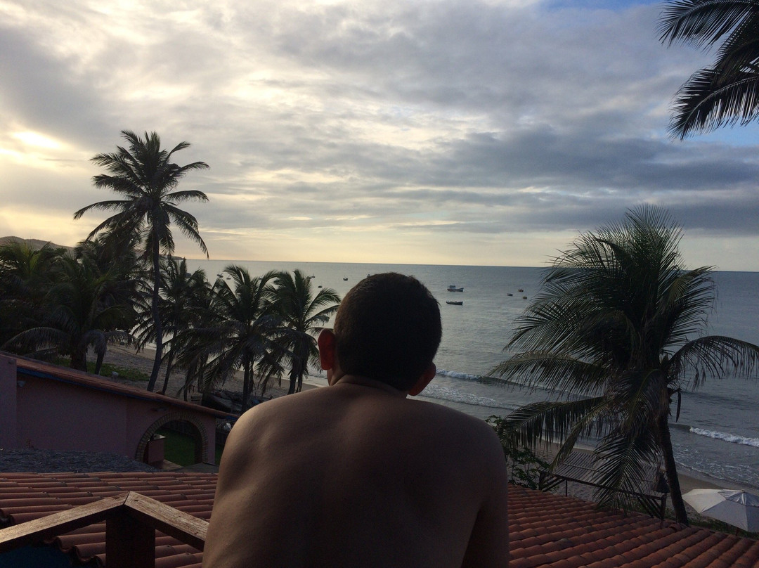 Icapui餐馆和美食-Aloha Sushi Bar e Restaurante